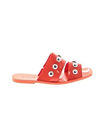 Schutz Sandals (view 1)