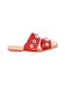 Schutz Orange Sandals Size 10 - photo 1
