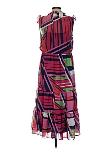 Julia Jordan Casual Dress (view 2)
