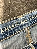 American Eagle Outfitters Blue Jeans Size 4r - photo 7
