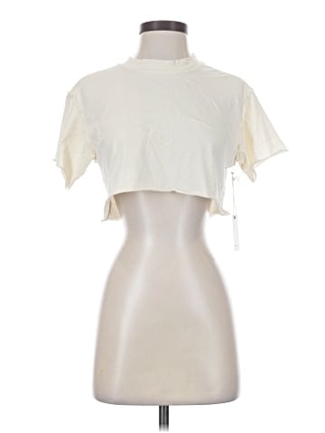 NSF Short Sleeve Turtleneck (view 1)