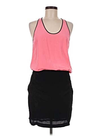 Diane von Furstenberg Casual Dress (view 1)