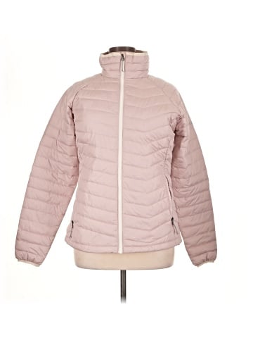 Columbia Snow Jacket (view 1)