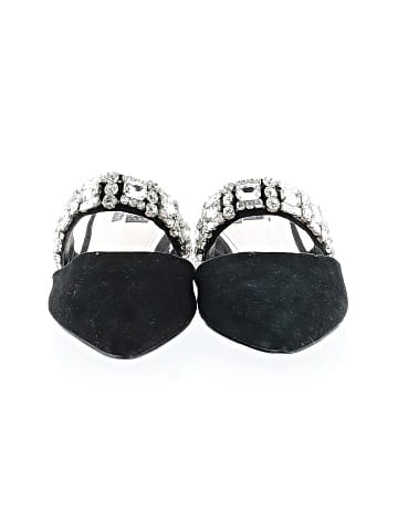 White House Black Market Mule/Clog (view 2)