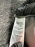 J.Crew 100% Polyester Solid Gray Casual Dress Size 6 - photo 8
