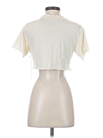 NSF Short Sleeve Turtleneck (view 2)