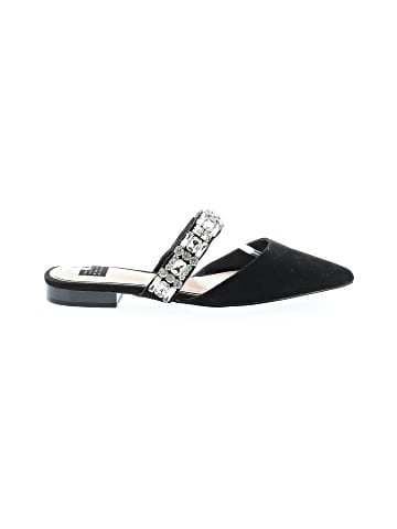 White House Black Market Mule/Clog (view 1)