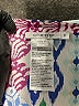 Chico's 100% Polyester Blue 3/4 Sleeve Blouse Size Sm - Med - photo 7