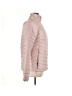 Columbia 100% Polyester Solid Pink Snow Jacket Size XL - photo 4