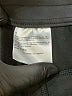 Lululemon Athletica Solid Black Track Pants Size 8 - photo 7