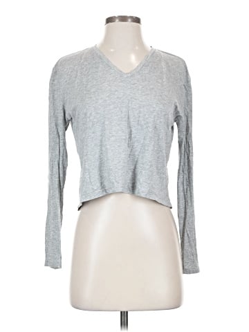 Kule Long Sleeve T-Shirt (view 1)