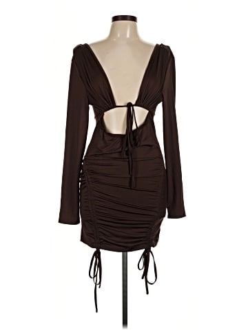 Shein Cocktail Dress (view 1)