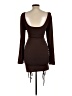 Shein Brown Cocktail Dress Size L - photo 2