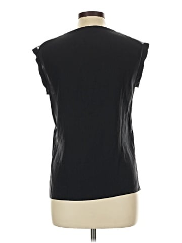 Maje Short Sleeve Top (view 2)