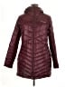 Columbia 100% Nylon Burgundy Coat Size XL - photo 1