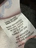Bella Bliss 100% Cotton Gray Pullover Sweater Size 12 - photo 4