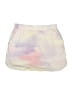 Calia Tie-dye Ivory Skort Size M - photo 1