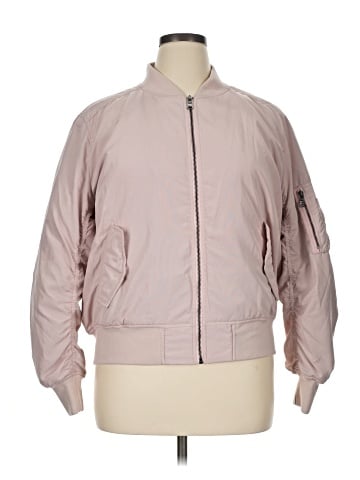 Express Jacket (view 1)