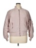 Express Pink Jacket Size XL - photo 1
