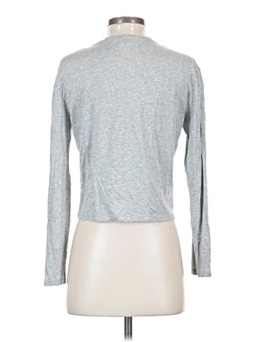Kule Long Sleeve T-Shirt (view 2)