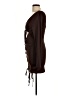 Shein Brown Cocktail Dress Size L - photo 5