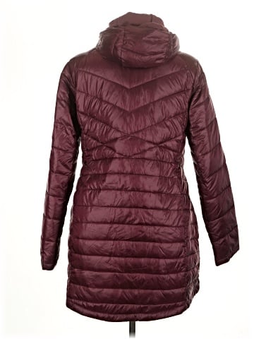 Columbia Coat (view 2)