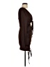 Shein Brown Cocktail Dress Size L - photo 4