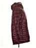 Columbia 100% Nylon Burgundy Coat Size XL - photo 4