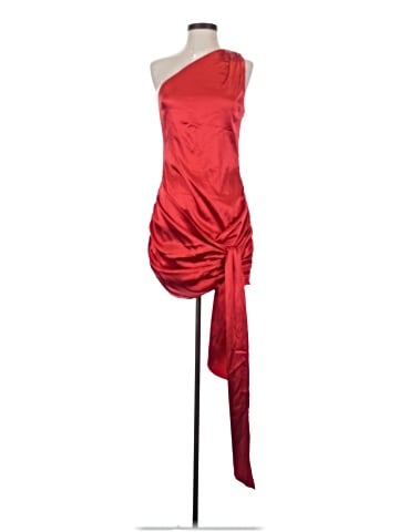 Superdown Cocktail Dress (view 1)