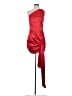 Superdown Red Cocktail Dress Size S - photo 1
