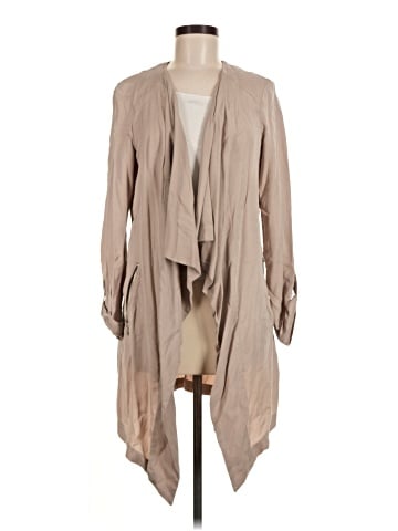 Eliane Rose Trenchcoat (view 1)