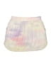 Calia Tie-dye Ivory Skort Size M - photo 2