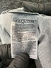 Old Navy Solid Gray Khaki Shorts Size XS - photo 4