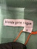 Assorted Brands 100% Cotton Green Sweatshirt Size S - photo 7