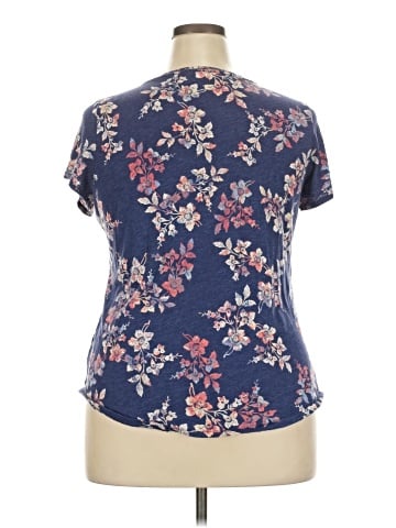 Sonoma Goods for Life Short Sleeve T-Shirt (view 2)