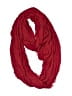 Apt. 9 100% Rayon Red Scarf One size - photo 1