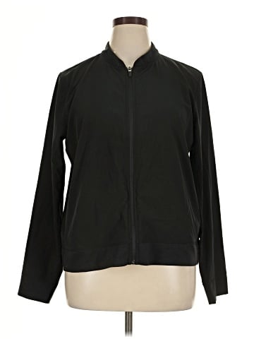 Active by Old Navy Long Sleeve T-Shirt (view 1)