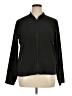 Active by Old Navy Black Long Sleeve T-Shirt Size XL - photo 1