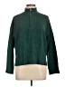 DKNY Green Turtleneck Sweater Size L - photo 1