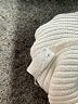 Zara Ivory Cardigan Size M - photo 8