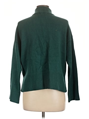 DKNY Turtleneck Sweater (view 2)