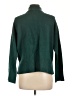 DKNY Green Turtleneck Sweater Size L - photo 2