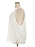 Nike Ivory Sleeveless T-Shirt Size 3X - photo 5