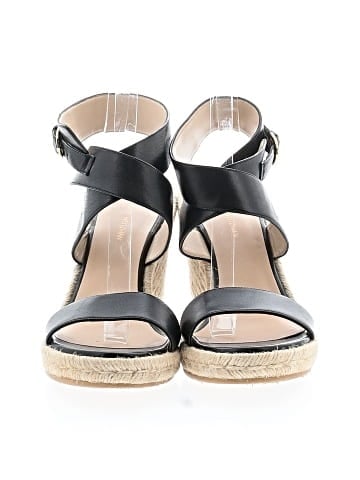 Stuart Weitzman Wedges (view 2)