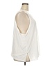 Nike Ivory Sleeveless T-Shirt Size 3X - photo 4