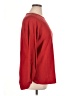 MICHAEL Michael Kors Red 3/4 Sleeve Top Size XL - photo 4