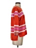 CAbi Stripes Orange Pullover Sweater Size S - photo 4
