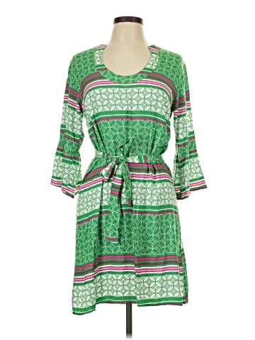 Escapada Casual Dress (view 1)