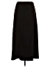 Elementz Solid Black Formal Skirt Size M - photo 1