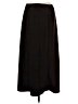Elementz Solid Black Formal Skirt Size M - photo 2